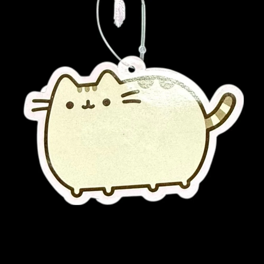 Pusheen Mermaid‎ Ornament 4